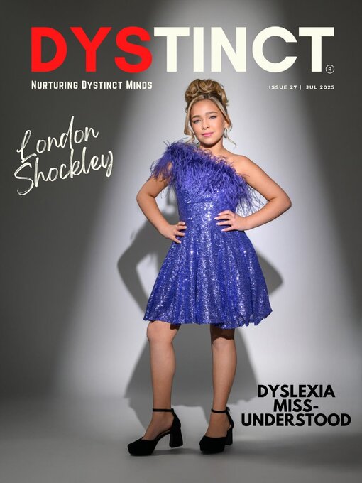Title details for Dystinct Magazine by Simeff Pty Ltd - Available